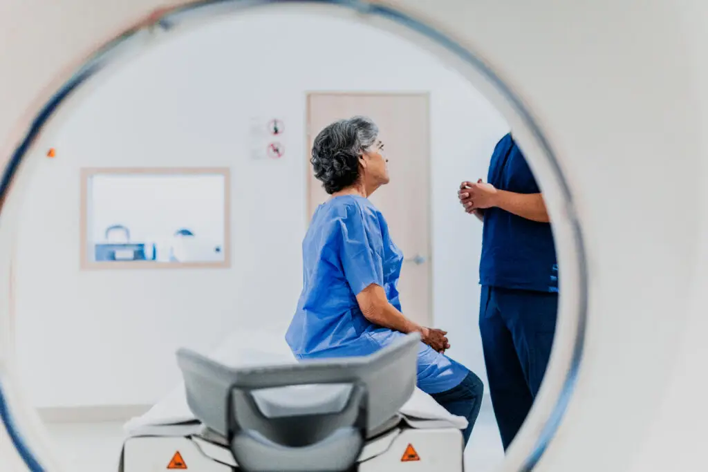 What Is Interventional Pain Management?