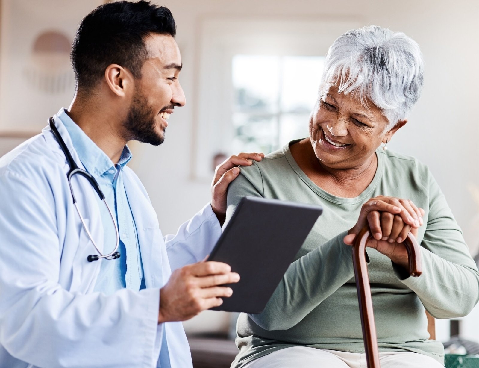 What To Expect at a Walk-in Clinic