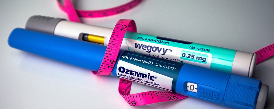 What To Know About Semaglutide and Appetite Control