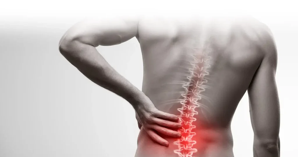 What You Need To Know About Back Pain After Exercise