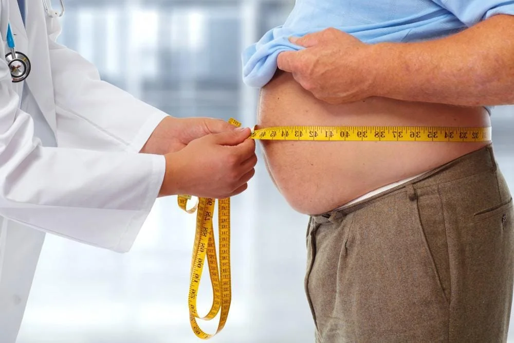 Why You Should See a Doctor for Weight Loss Solutions