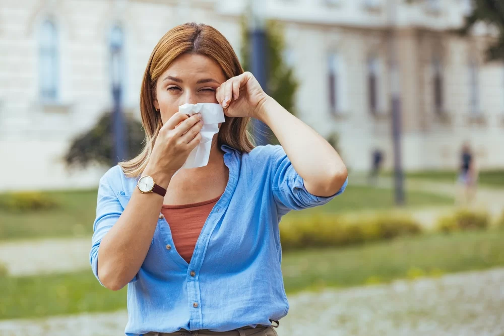 Common Misconceptions About Nasal Allergies and Their Treatments