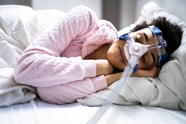 Exploring Treatment Options for Sleep Apnea