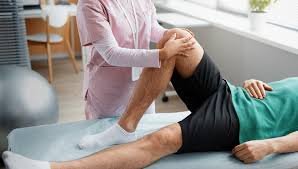 Exploring the Latest Treatments for Knee Pain