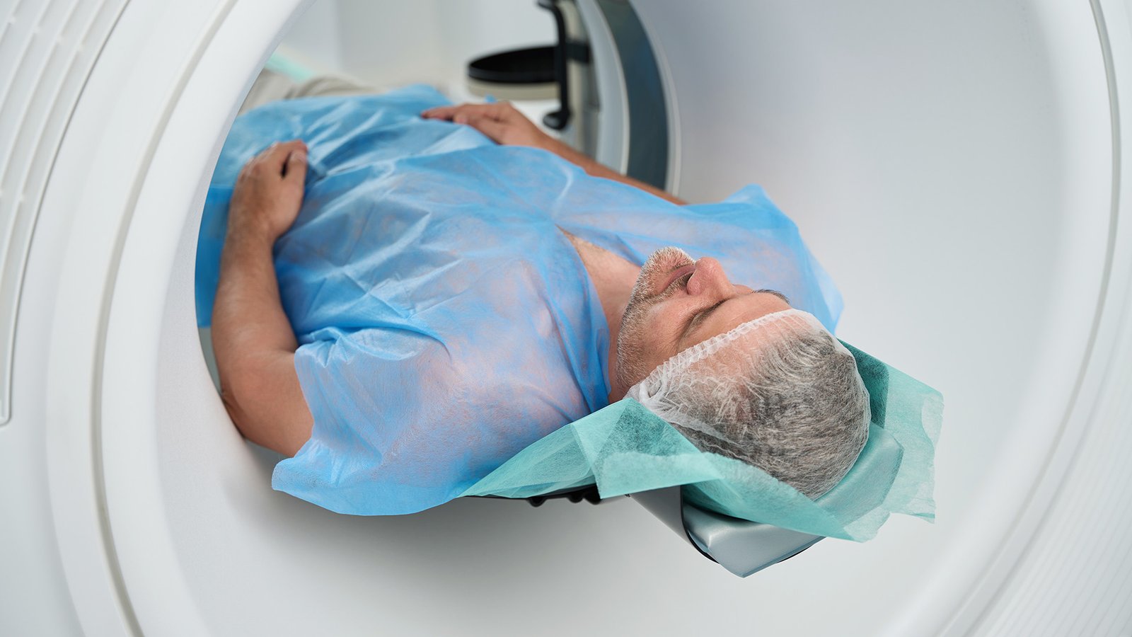 FAQs about CT Scans