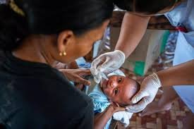 How Vaccinations Can Help Prevent Disease Outbreaks