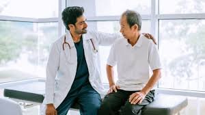 How to Choose the Right Primary Care Physician for Your Needs