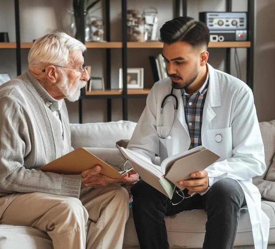 Primary Care and the Benefits of Health Education