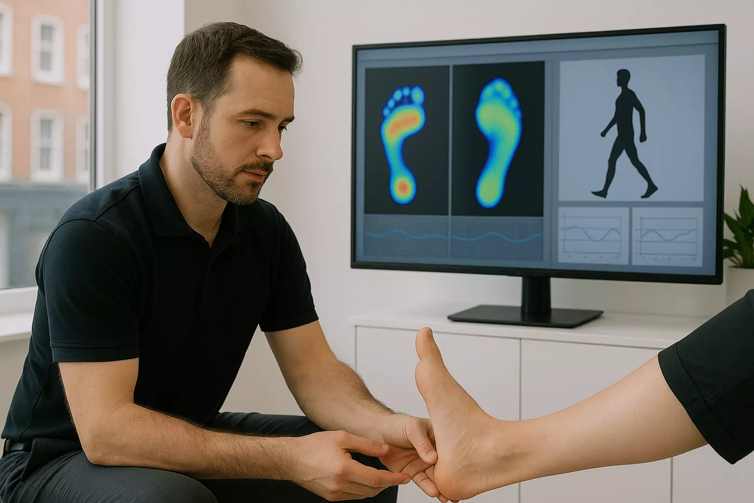 The Role of Regular Check-Ups With Your Podiatrist