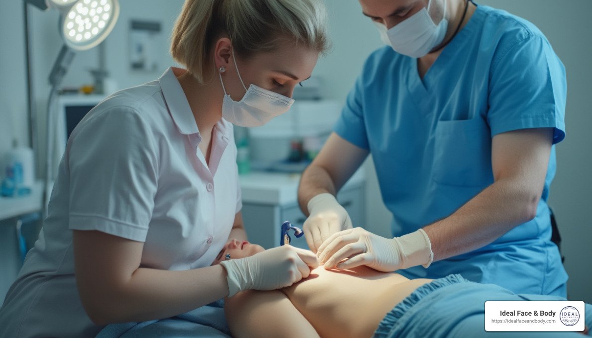 What to Expect During Your Procedure for Epidural Injections