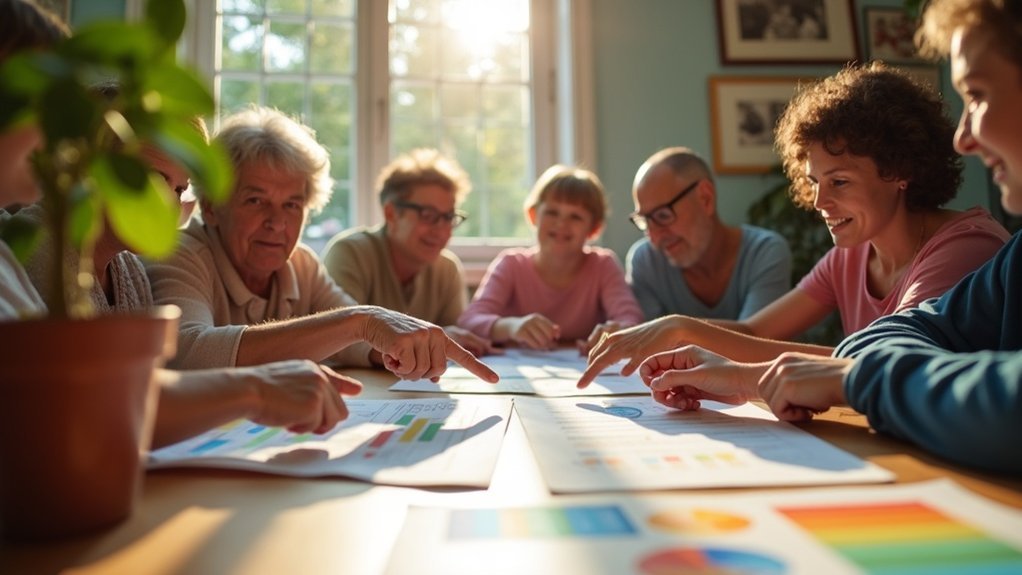 Creating Personalized Mental Health Care Plans