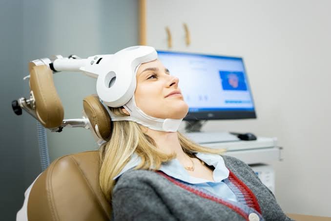 Exploring the Benefits of TMS Therapy for Treatment-resistant Depression