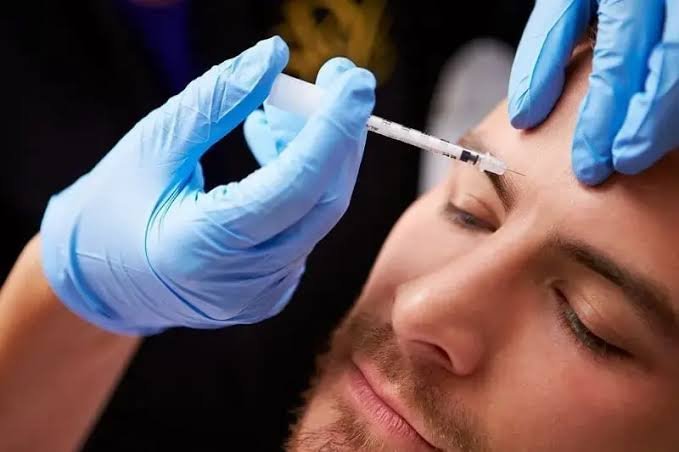 How Botox Works