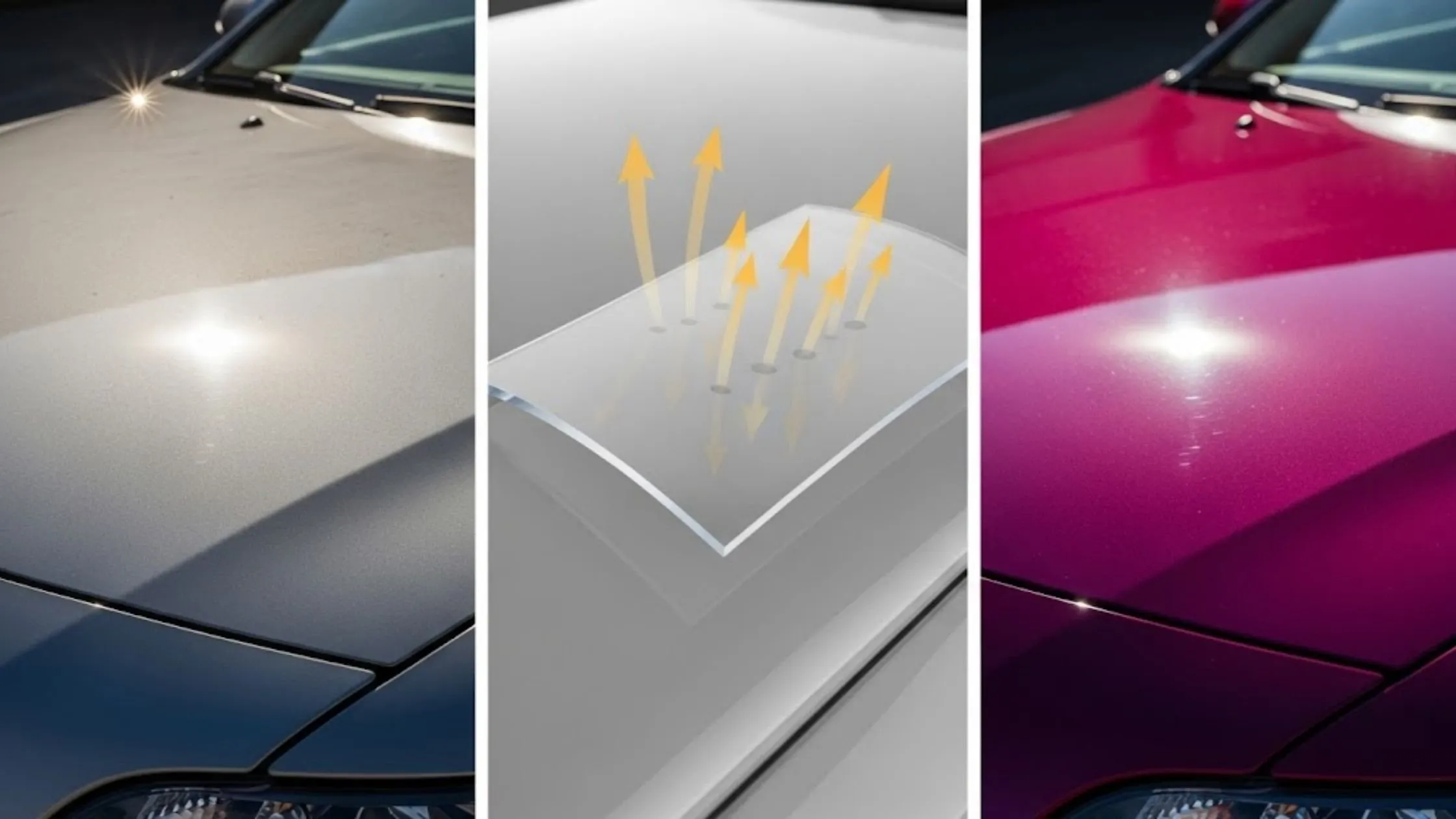 The Future of Bed Liner Spray Kits in Automotive Care