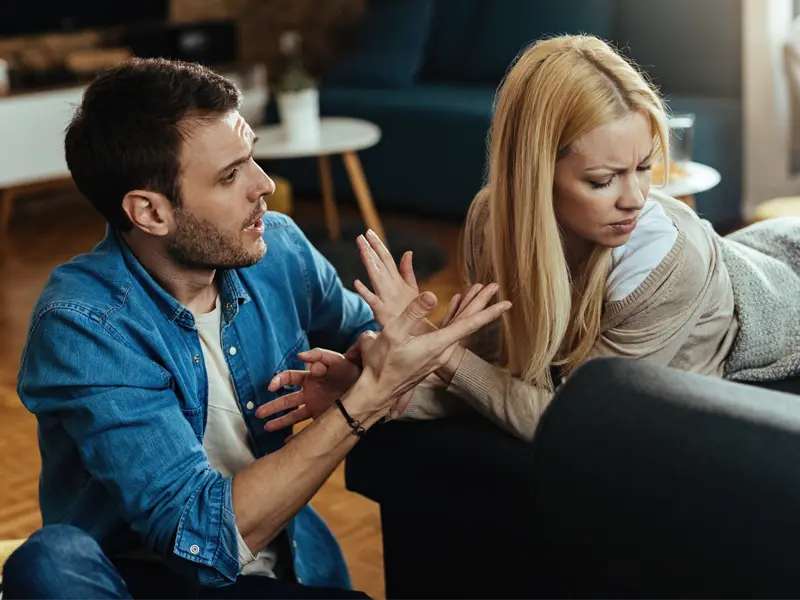 The Role of Couples Counseling in Rebuilding Trust The Role of Couples Counseling in Rebuilding Trust