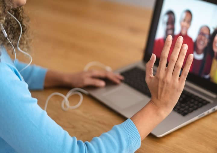Understanding the Role of Family Support in Telehealth Family Therapy